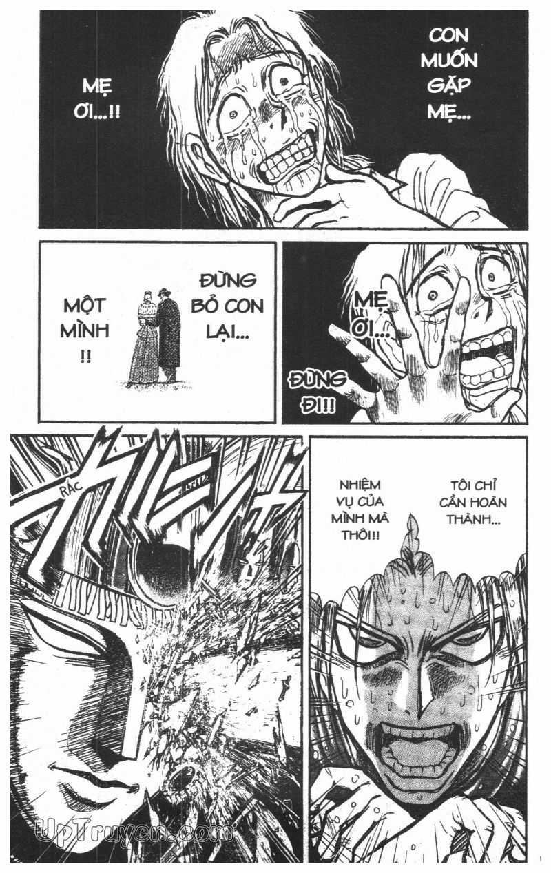 Fujita Kazuhiro Chapter 25 trang 17