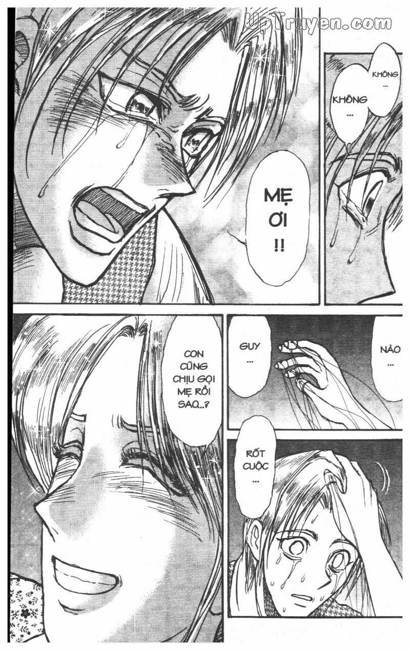 Fujita Kazuhiro Chapter 25 trang 175