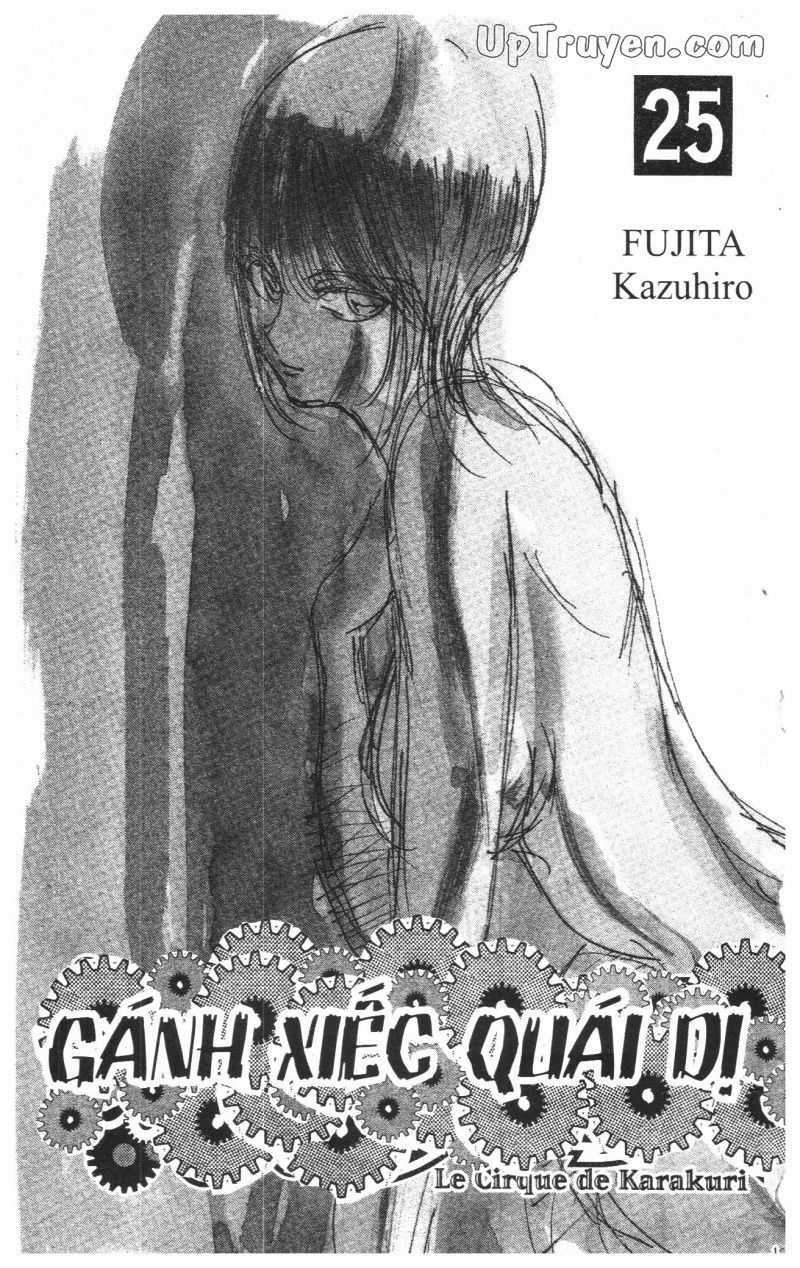 Fujita Kazuhiro Chapter 25 trang 2