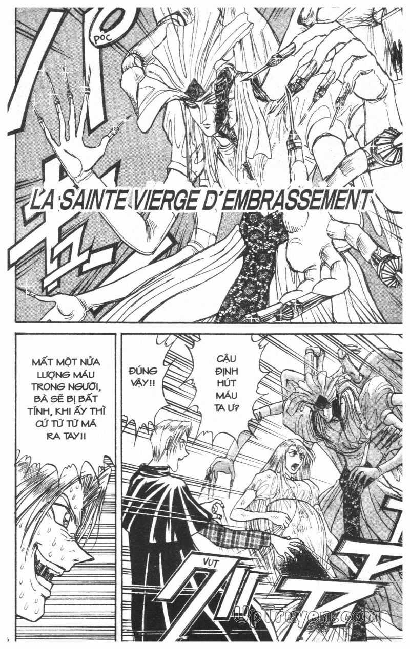 Fujita Kazuhiro Chapter 25 trang 26