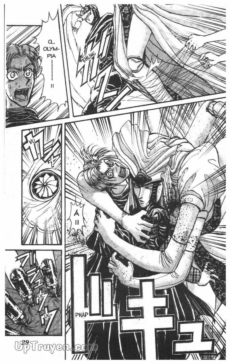 Fujita Kazuhiro Chapter 25 trang 29