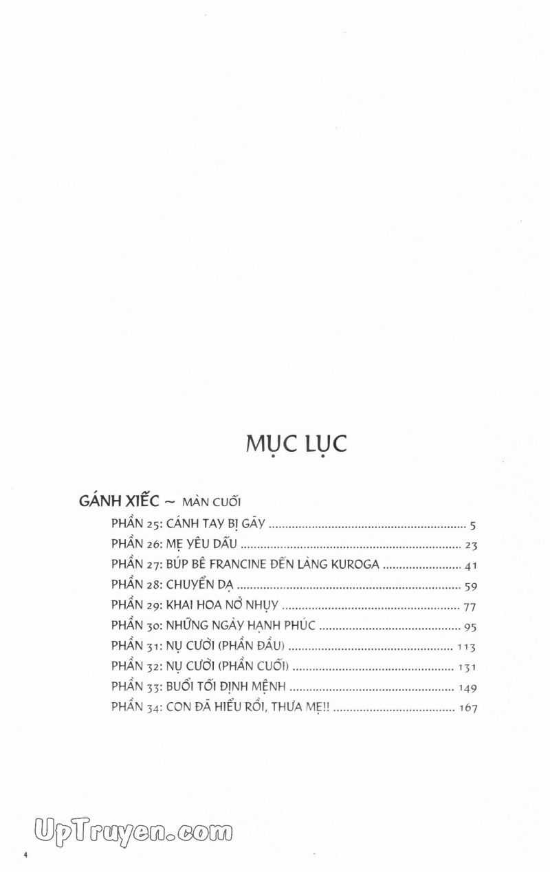 Fujita Kazuhiro Chapter 25 trang 4