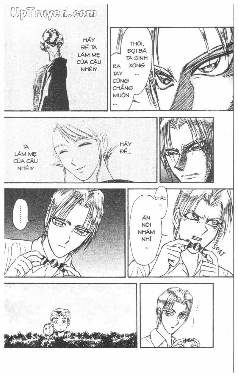 Fujita Kazuhiro Chapter 25 trang 44