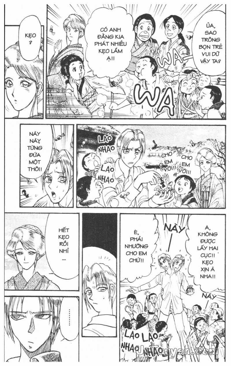 Fujita Kazuhiro Chapter 25 trang 45