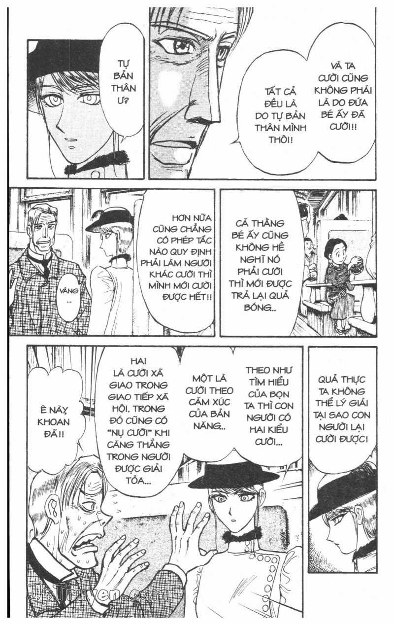 Fujita Kazuhiro Chapter 25 trang 53