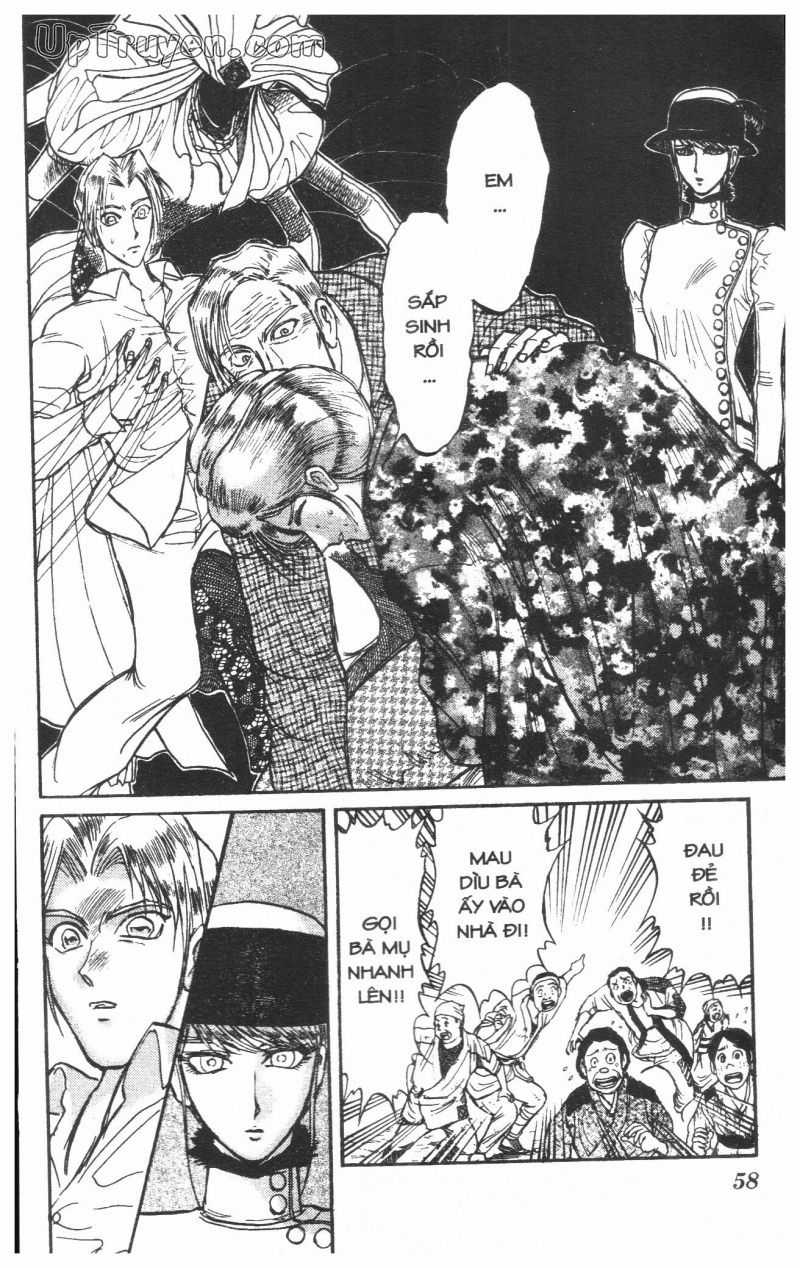 Fujita Kazuhiro Chapter 25 trang 58