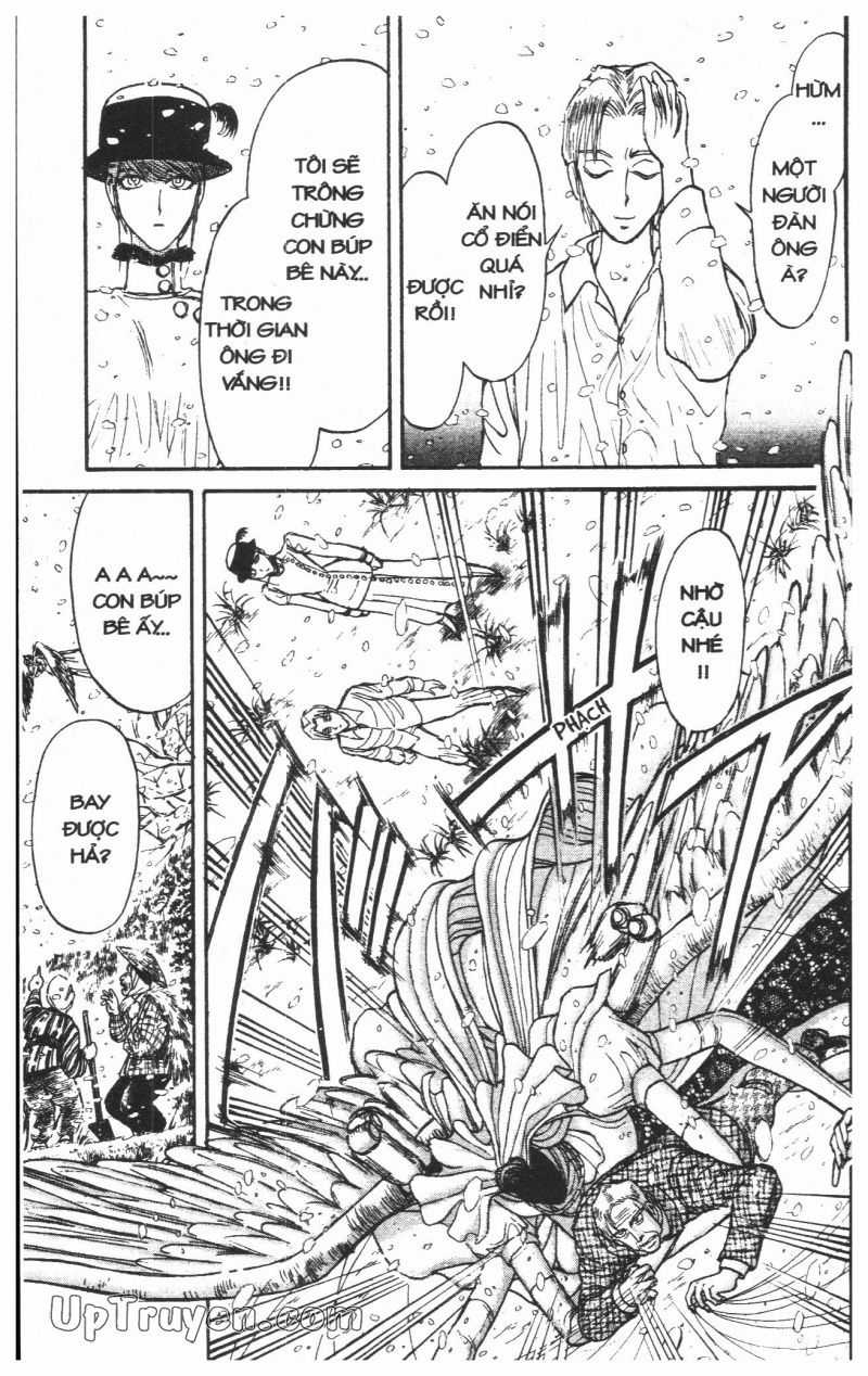 Fujita Kazuhiro Chapter 25 trang 65