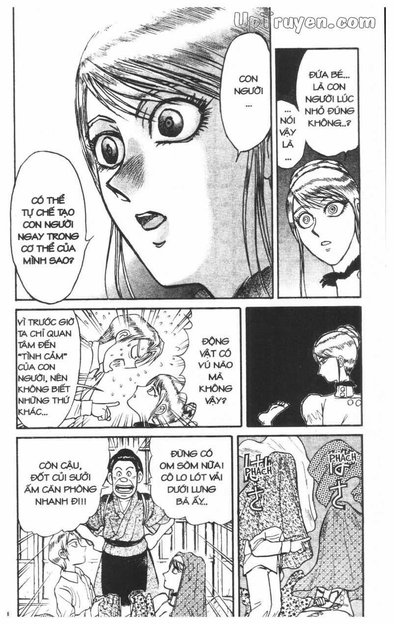 Fujita Kazuhiro Chapter 25 trang 68