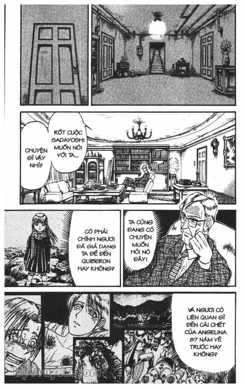 Fujita Kazuhiro Chapter 26 trang 101
