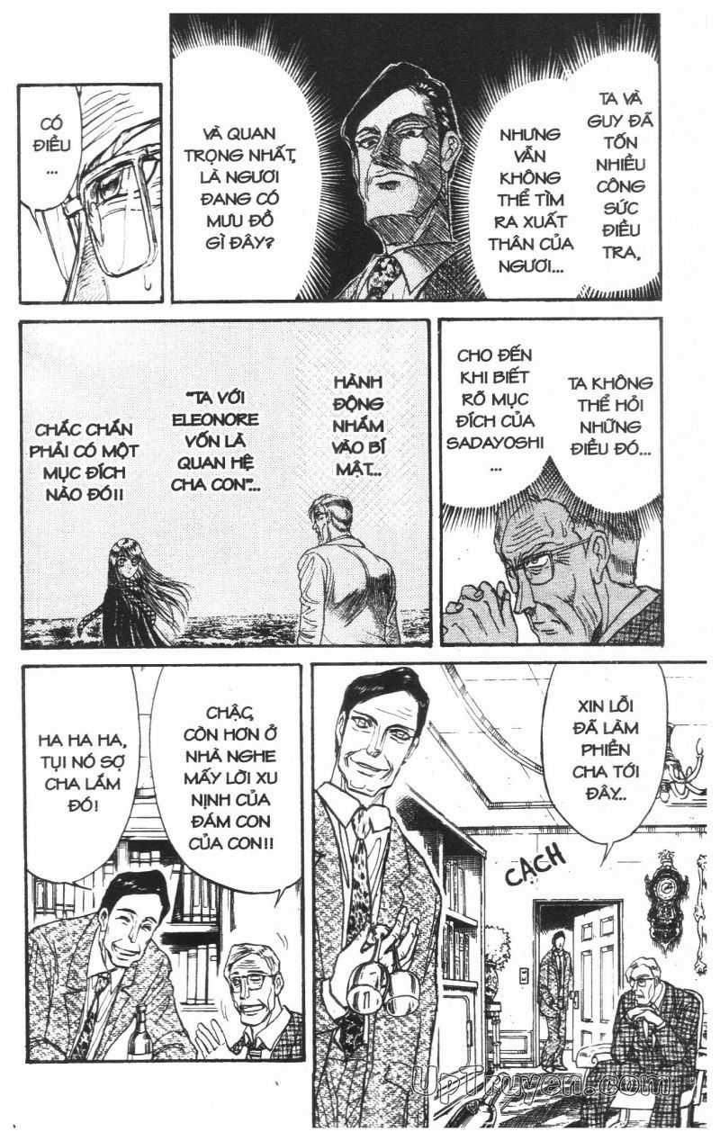 Fujita Kazuhiro Chapter 26 trang 102