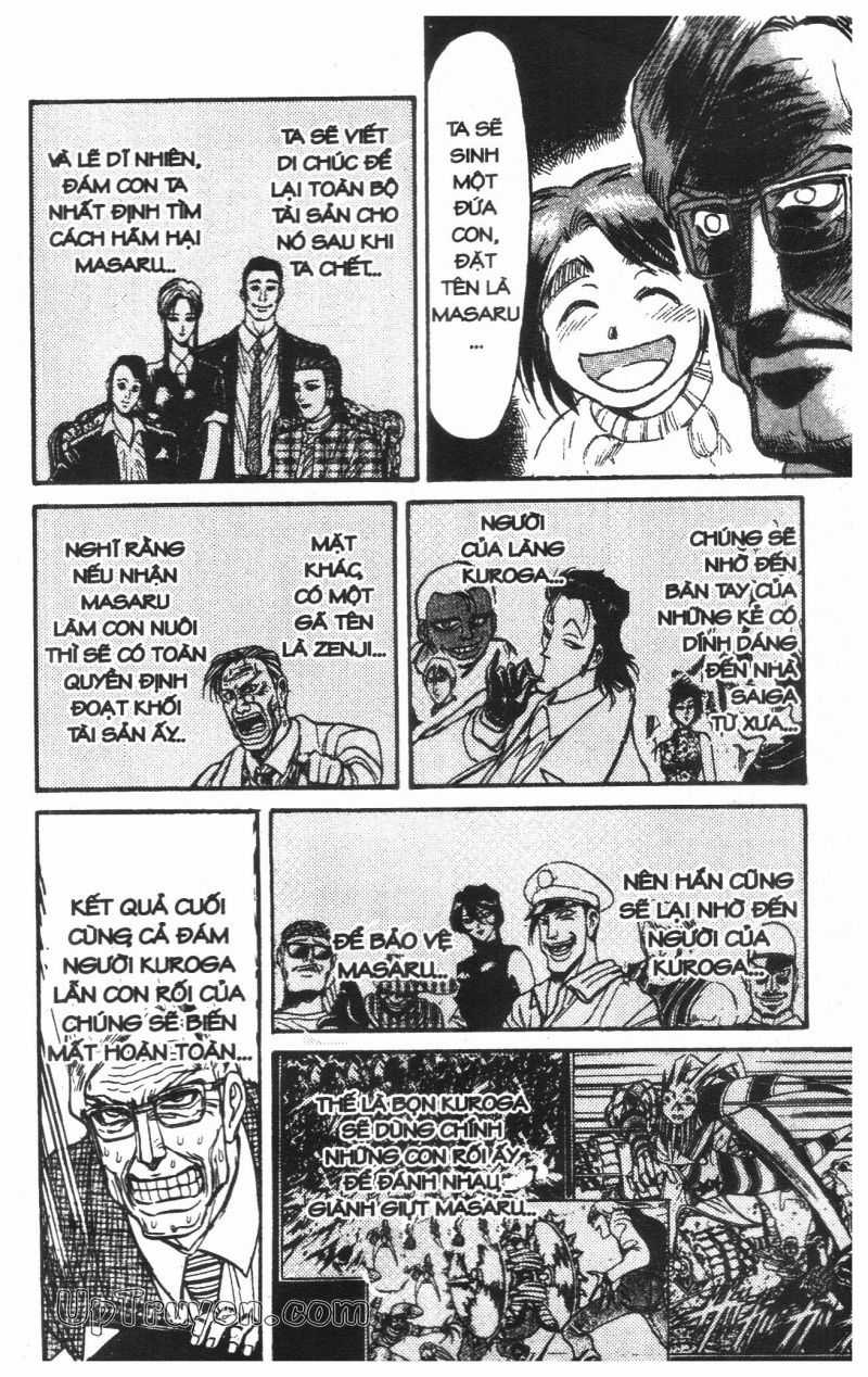 Fujita Kazuhiro Chapter 26 trang 108