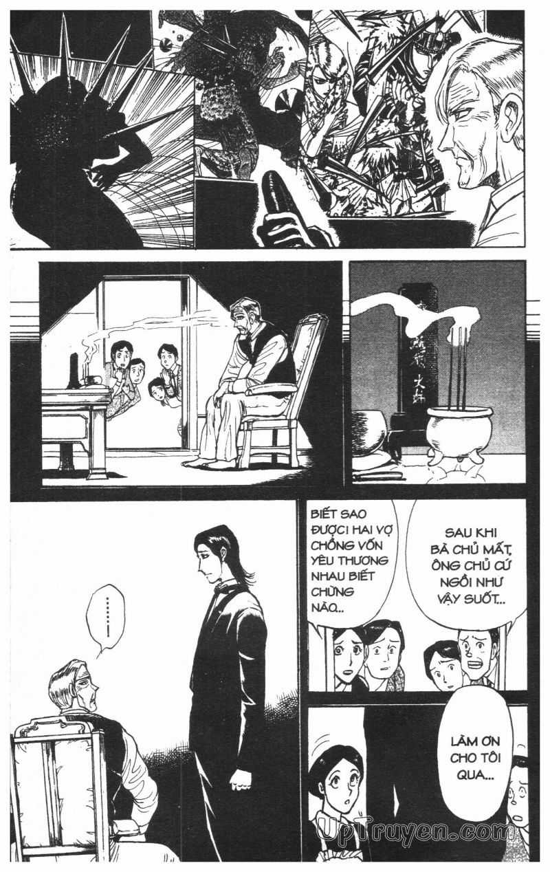 Fujita Kazuhiro Chapter 26 trang 117