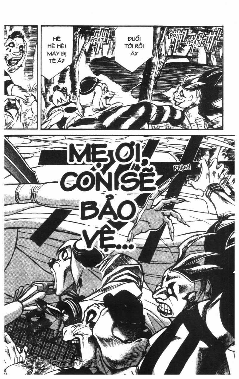 Fujita Kazuhiro Chapter 26 trang 12