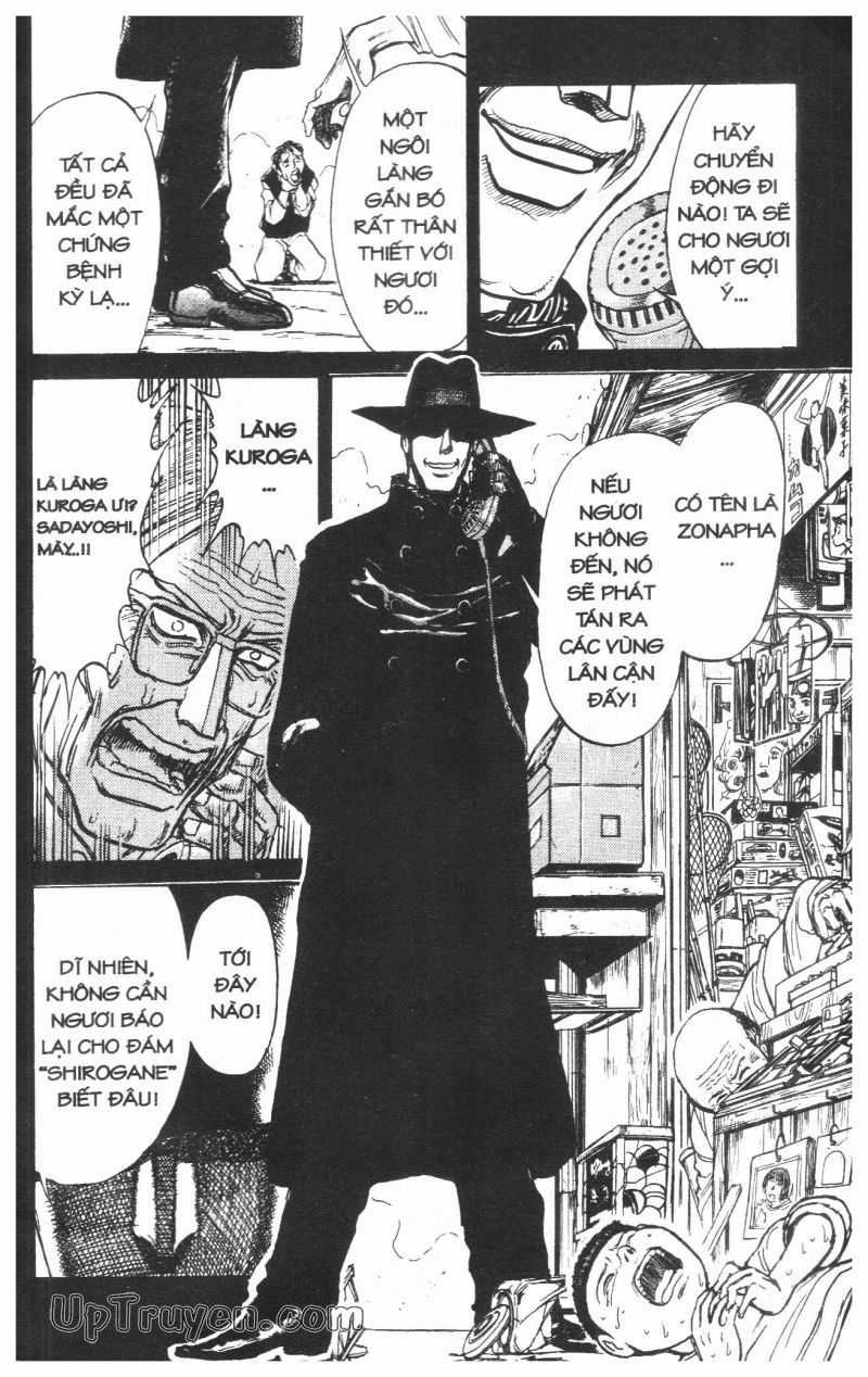 Fujita Kazuhiro Chapter 26 trang 122