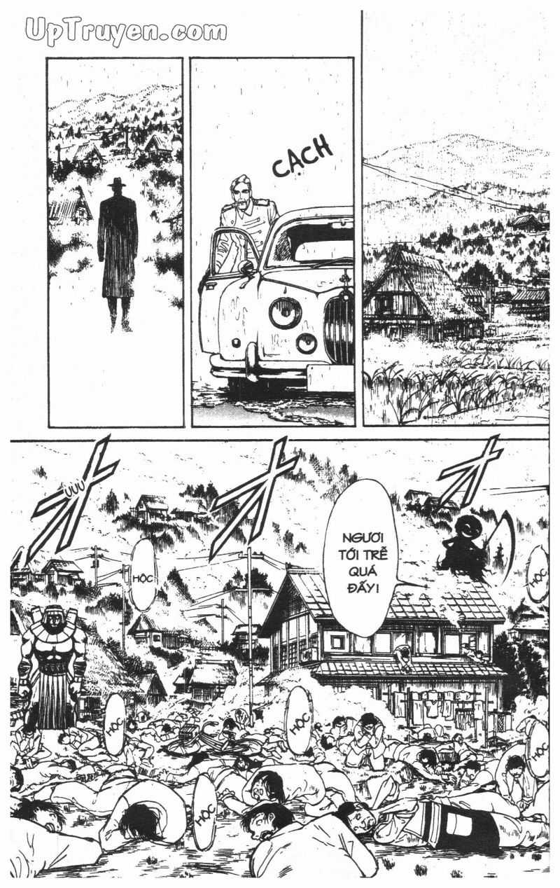 Fujita Kazuhiro Chapter 26 trang 125