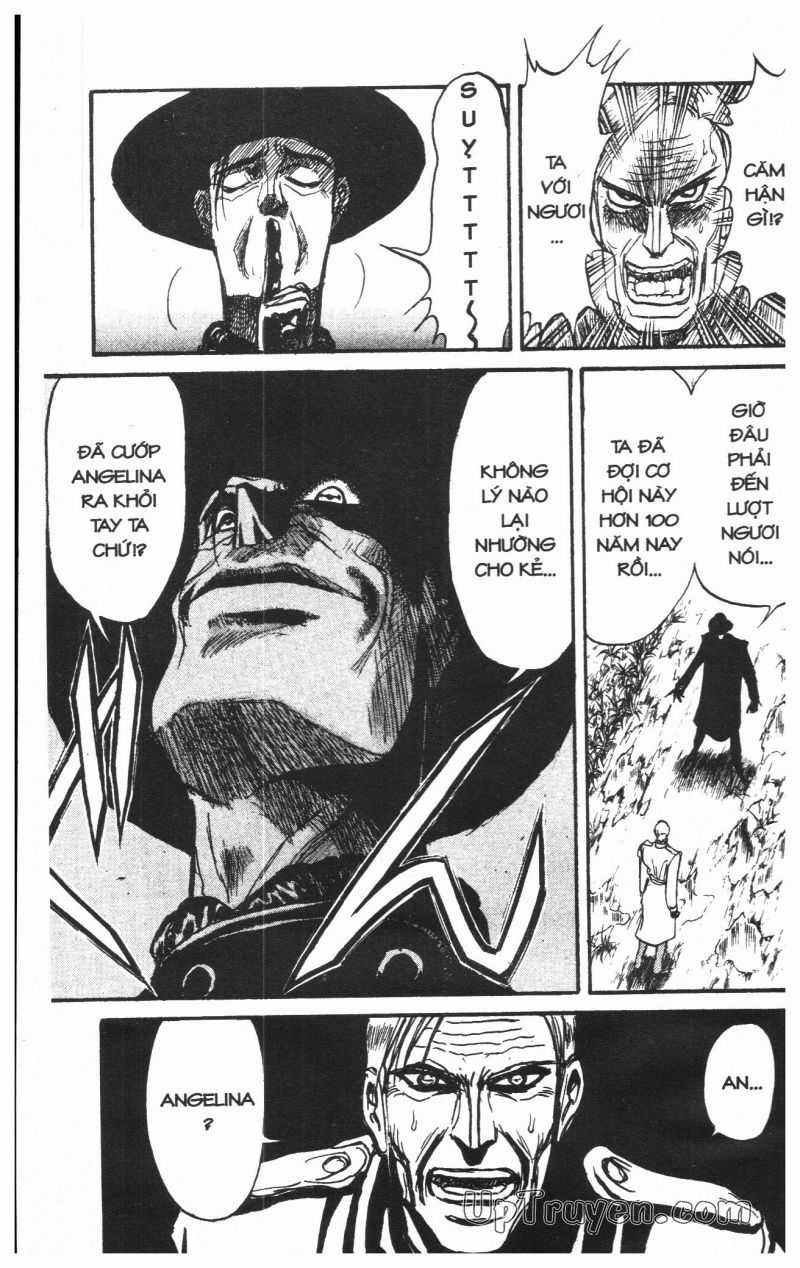 Fujita Kazuhiro Chapter 26 trang 127