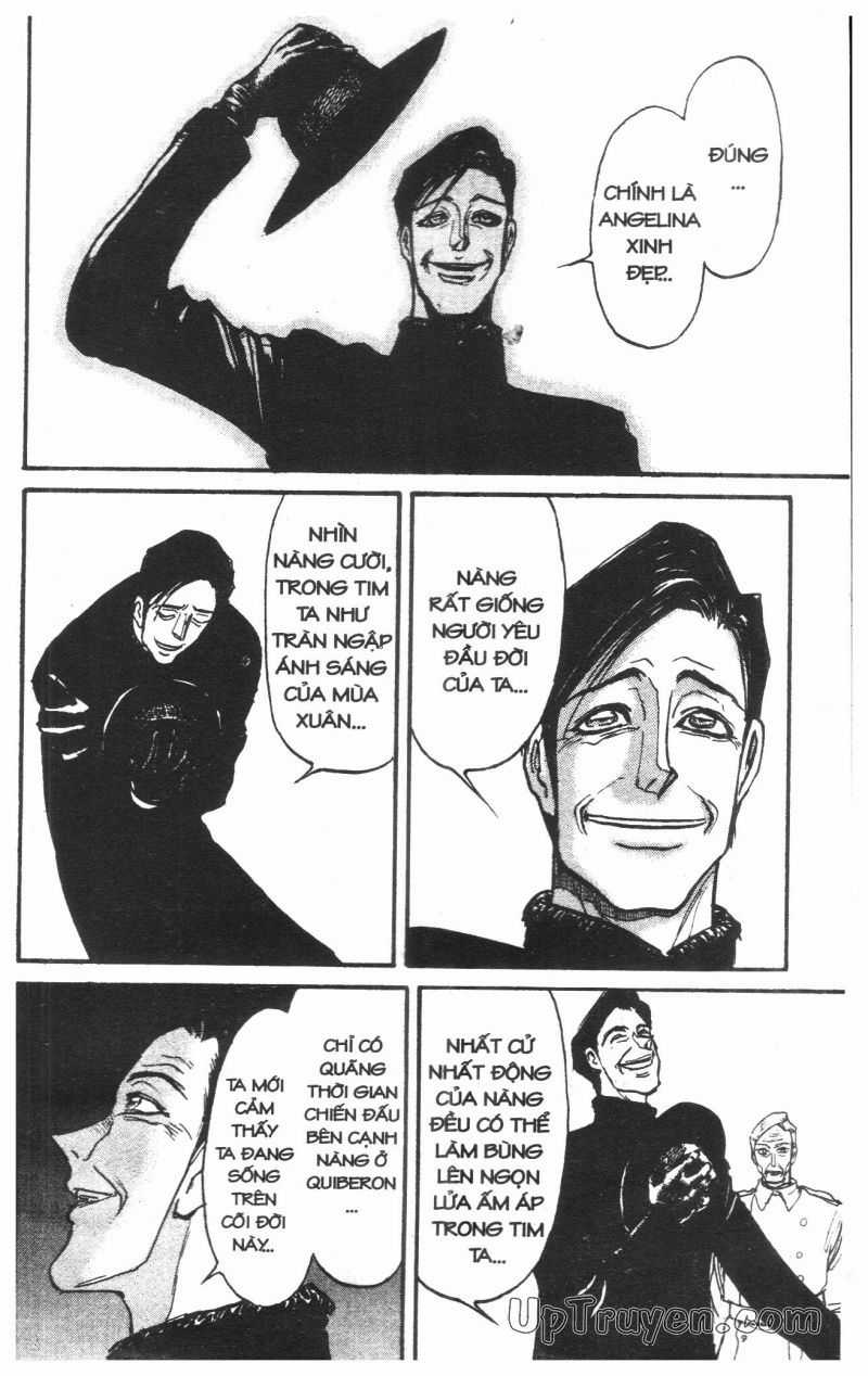 Fujita Kazuhiro Chapter 26 trang 128