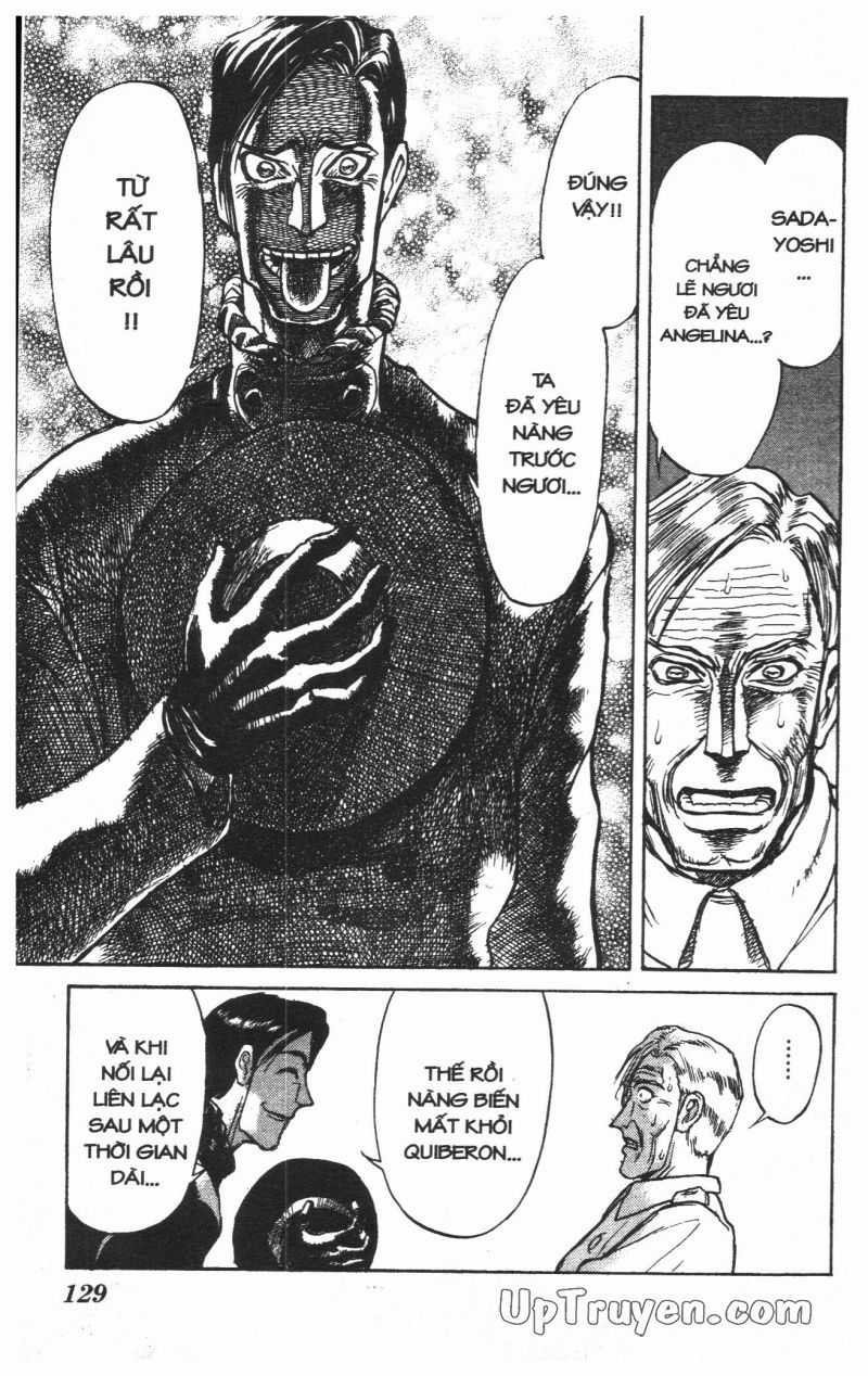 Fujita Kazuhiro Chapter 26 trang 129