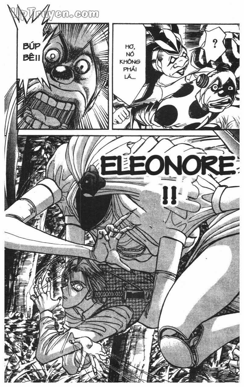 Fujita Kazuhiro Chapter 26 trang 13