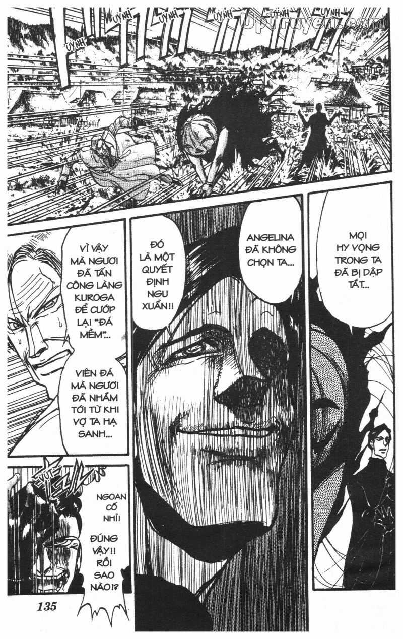 Fujita Kazuhiro Chapter 26 trang 135