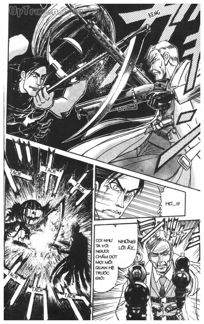 Fujita Kazuhiro Chapter 26 trang 136