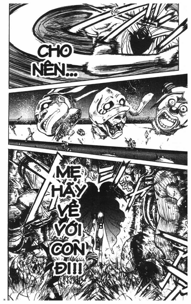 Fujita Kazuhiro Chapter 26 trang 14