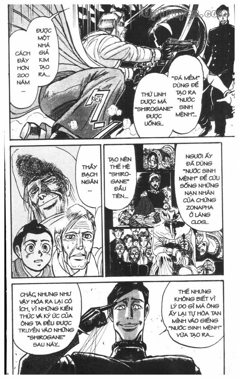 Fujita Kazuhiro Chapter 26 trang 140