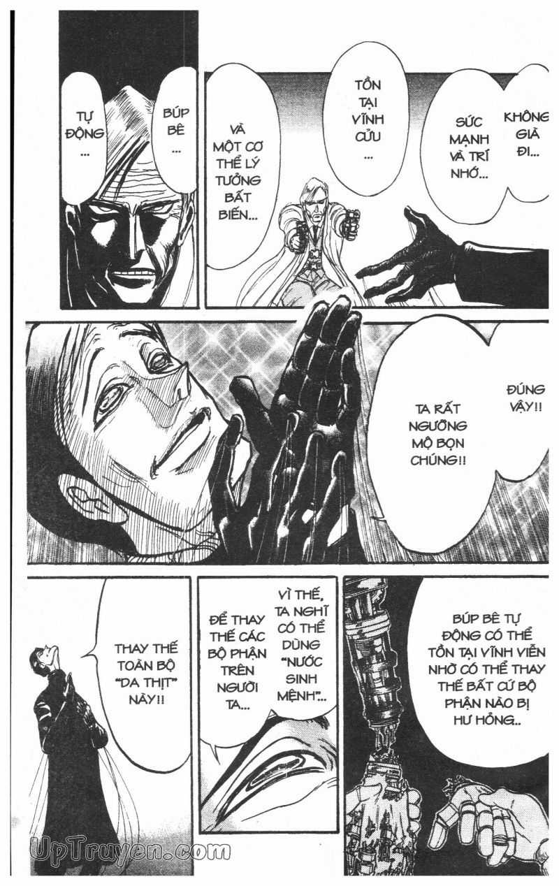 Fujita Kazuhiro Chapter 26 trang 143