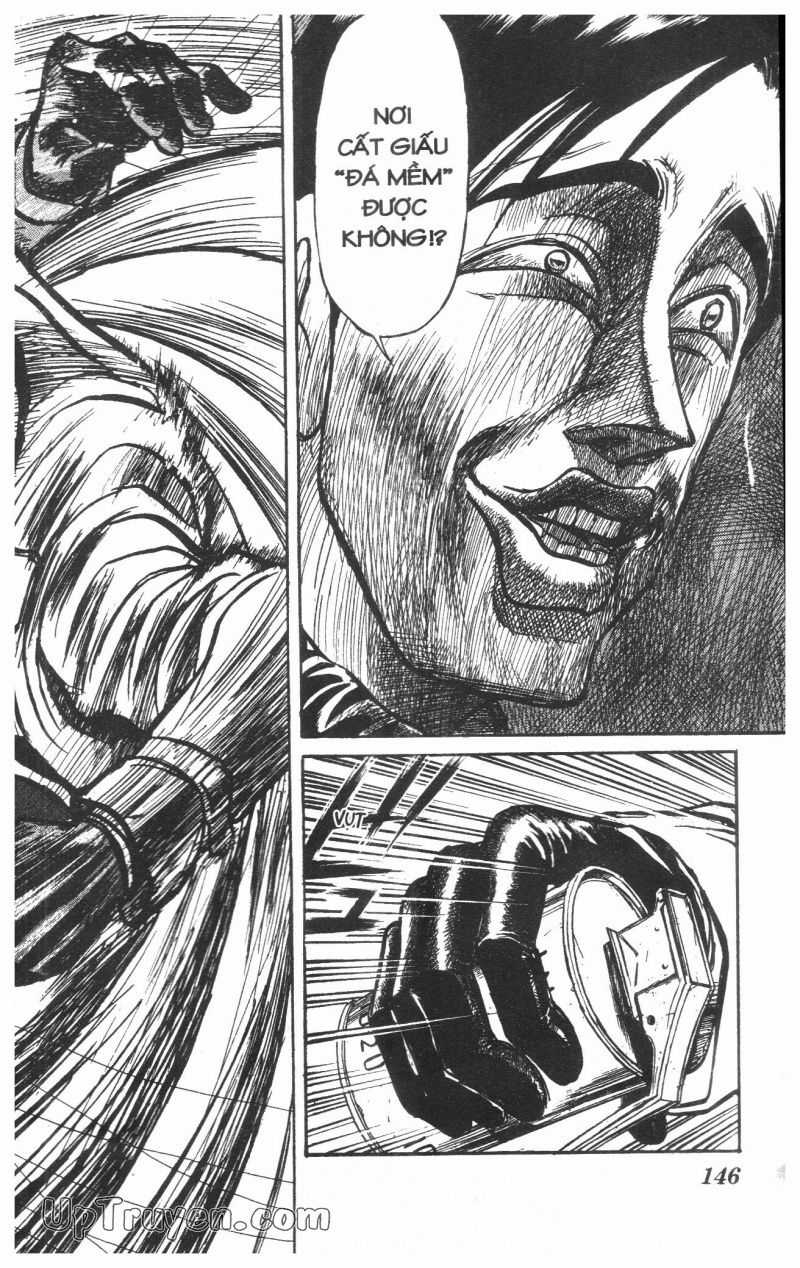 Fujita Kazuhiro Chapter 26 trang 146