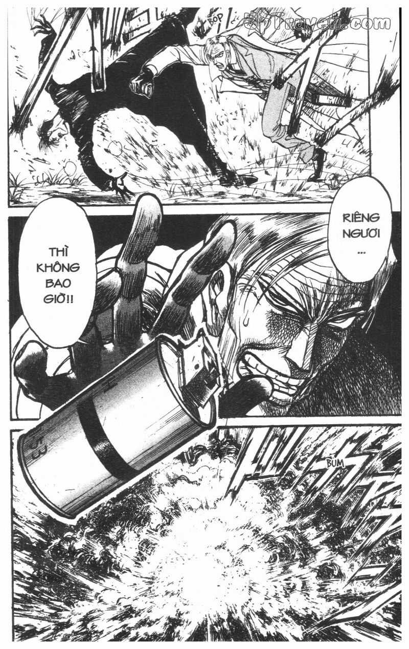 Fujita Kazuhiro Chapter 26 trang 148