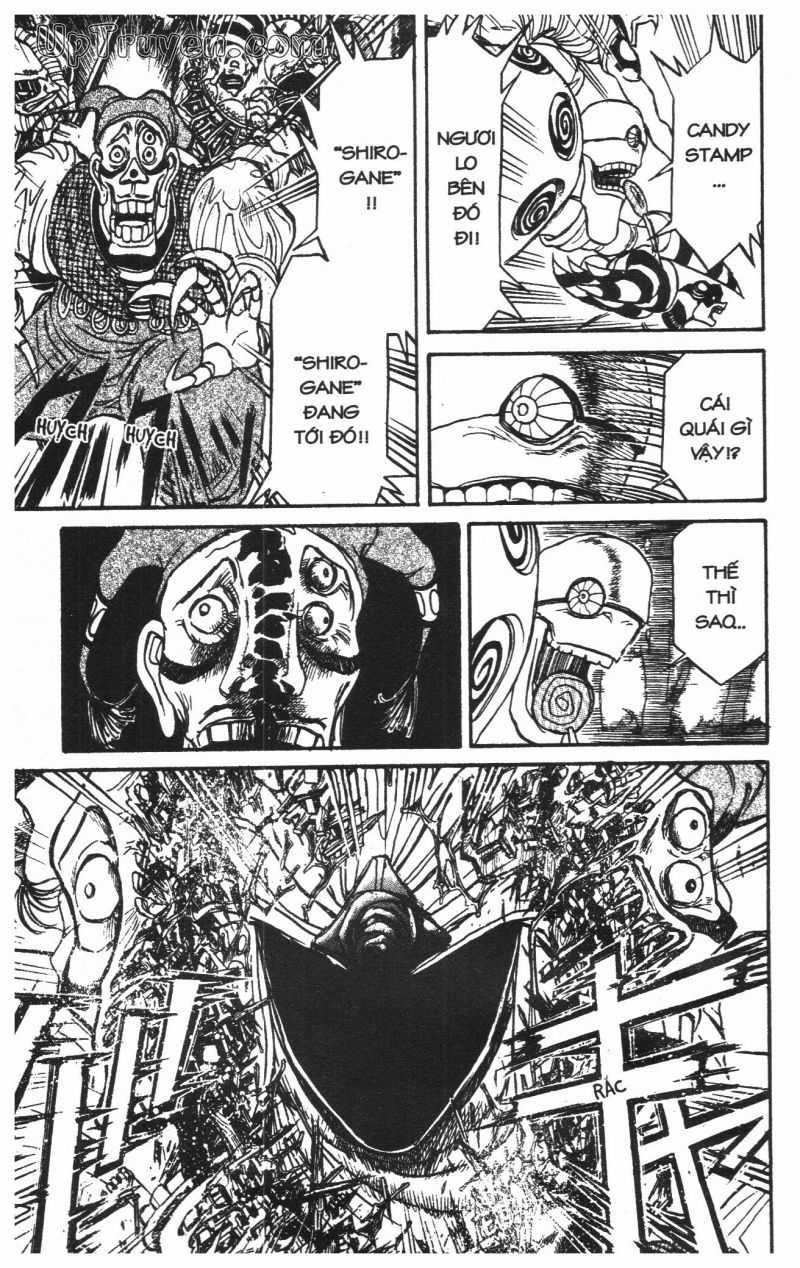 Fujita Kazuhiro Chapter 26 trang 15