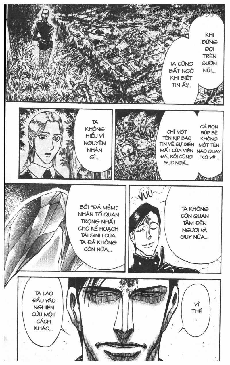 Fujita Kazuhiro Chapter 26 trang 153