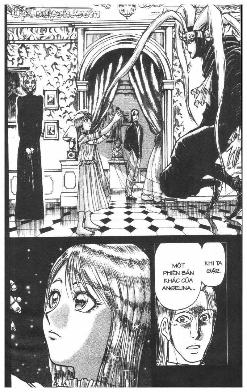 Fujita Kazuhiro Chapter 26 trang 156