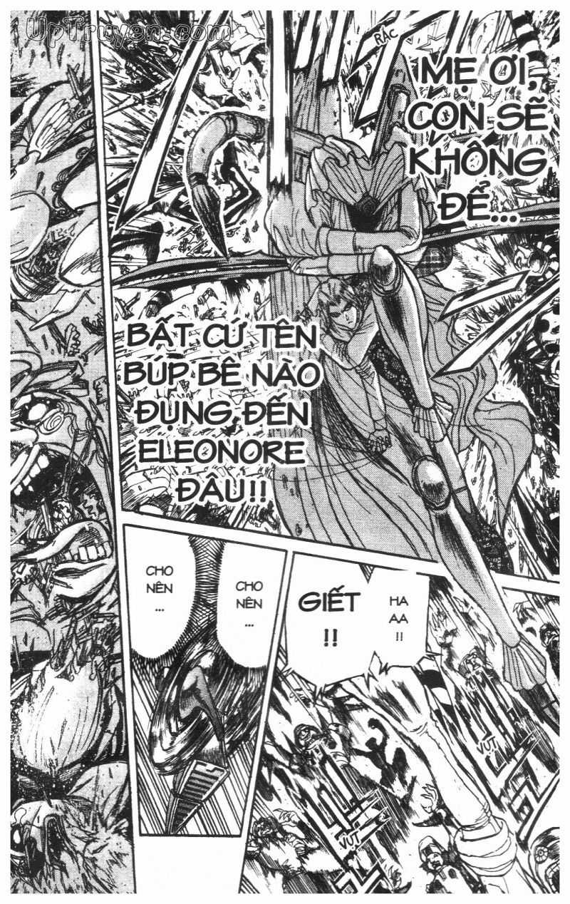 Fujita Kazuhiro Chapter 26 trang 16