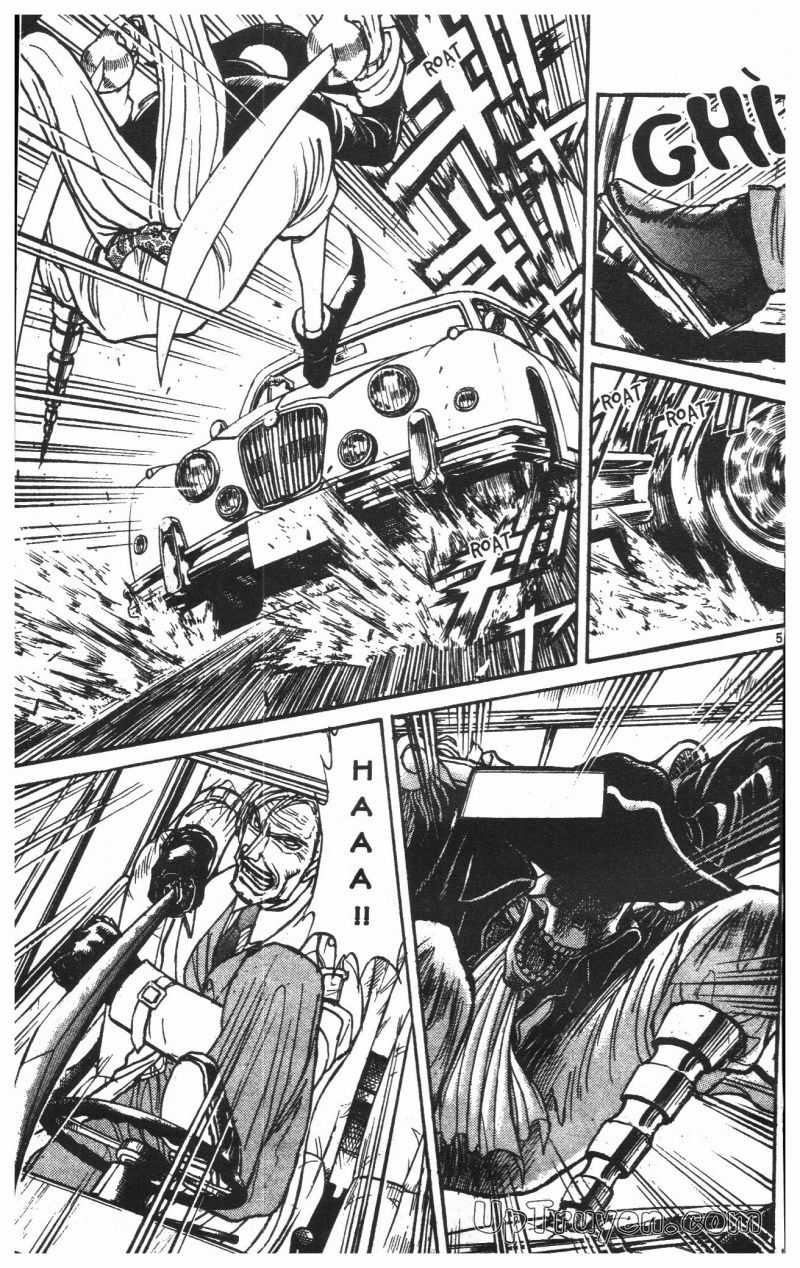 Fujita Kazuhiro Chapter 26 trang 171