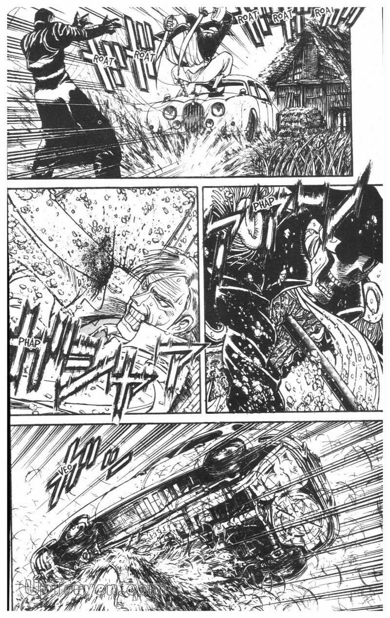 Fujita Kazuhiro Chapter 26 trang 172