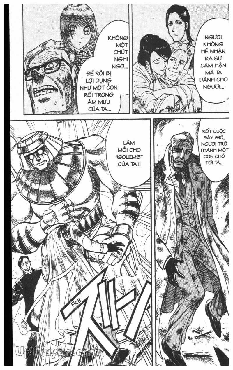 Fujita Kazuhiro Chapter 26 trang 175