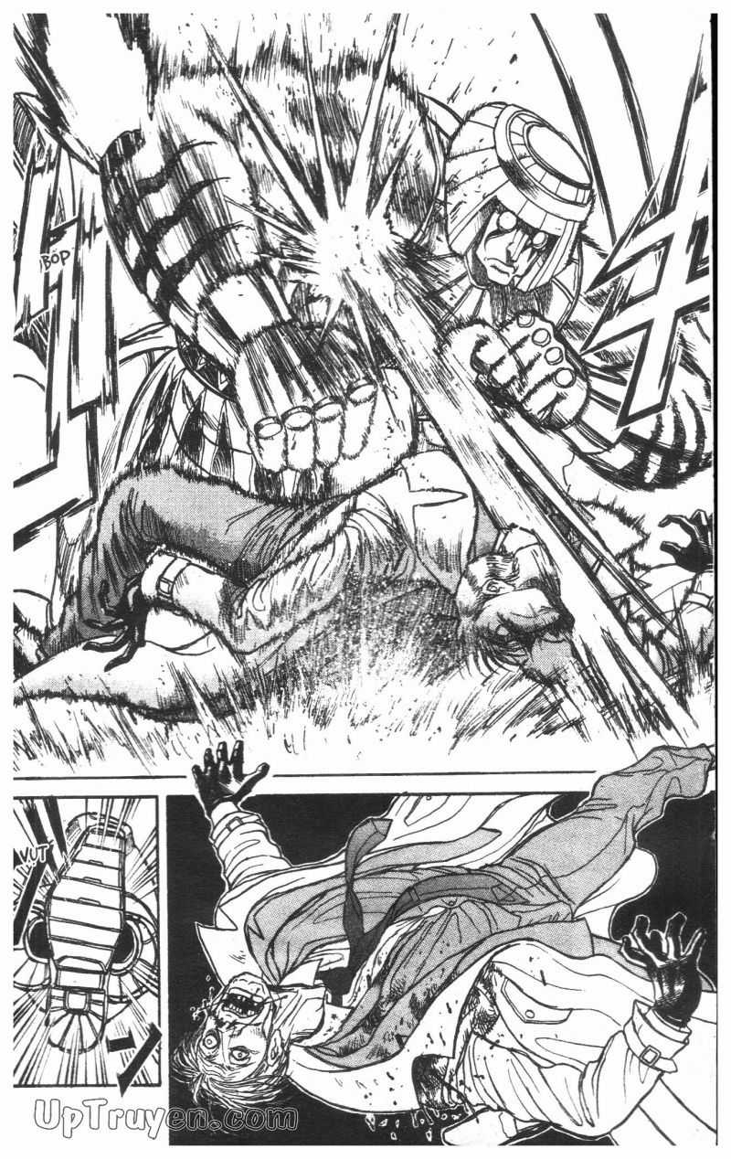 Fujita Kazuhiro Chapter 26 trang 182