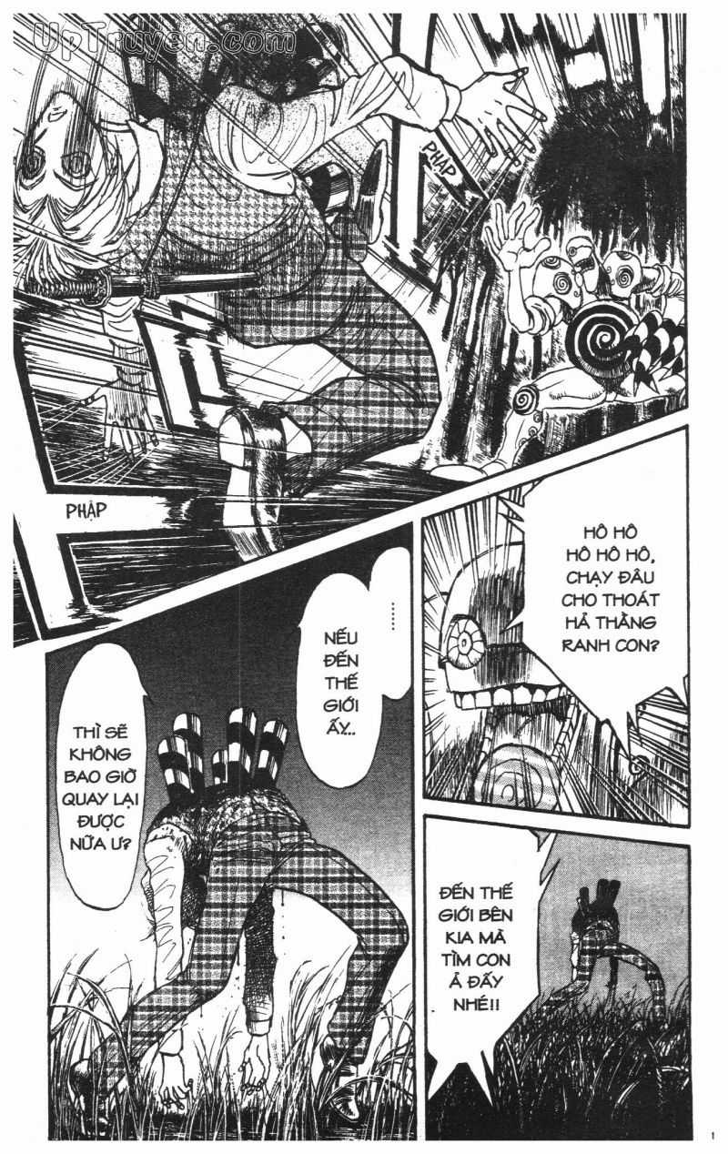 Fujita Kazuhiro Chapter 26 trang 19