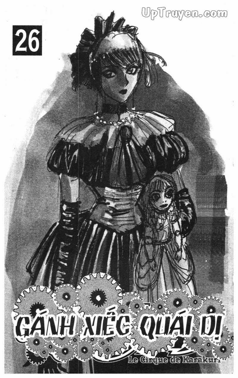 Fujita Kazuhiro Chapter 26 trang 2