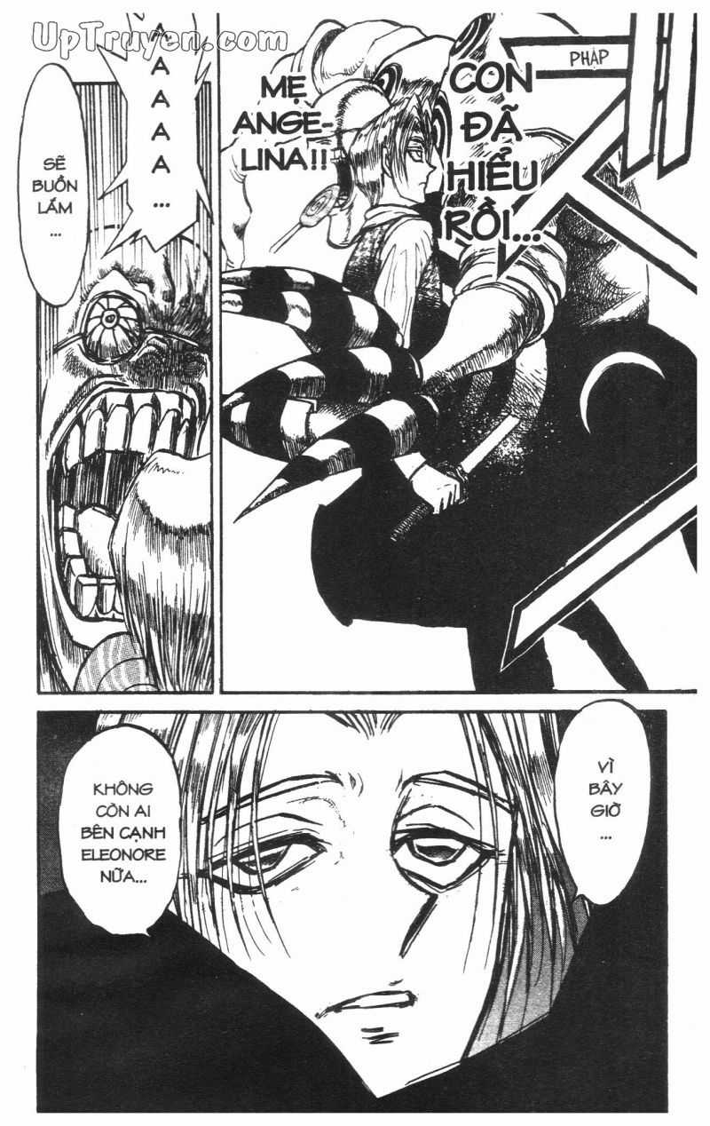 Fujita Kazuhiro Chapter 26 trang 22