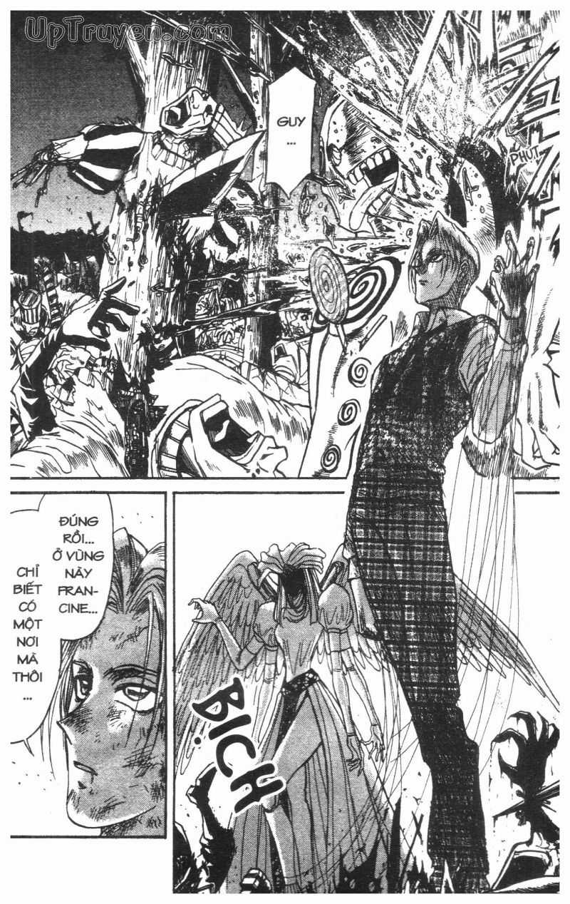 Fujita Kazuhiro Chapter 26 trang 24