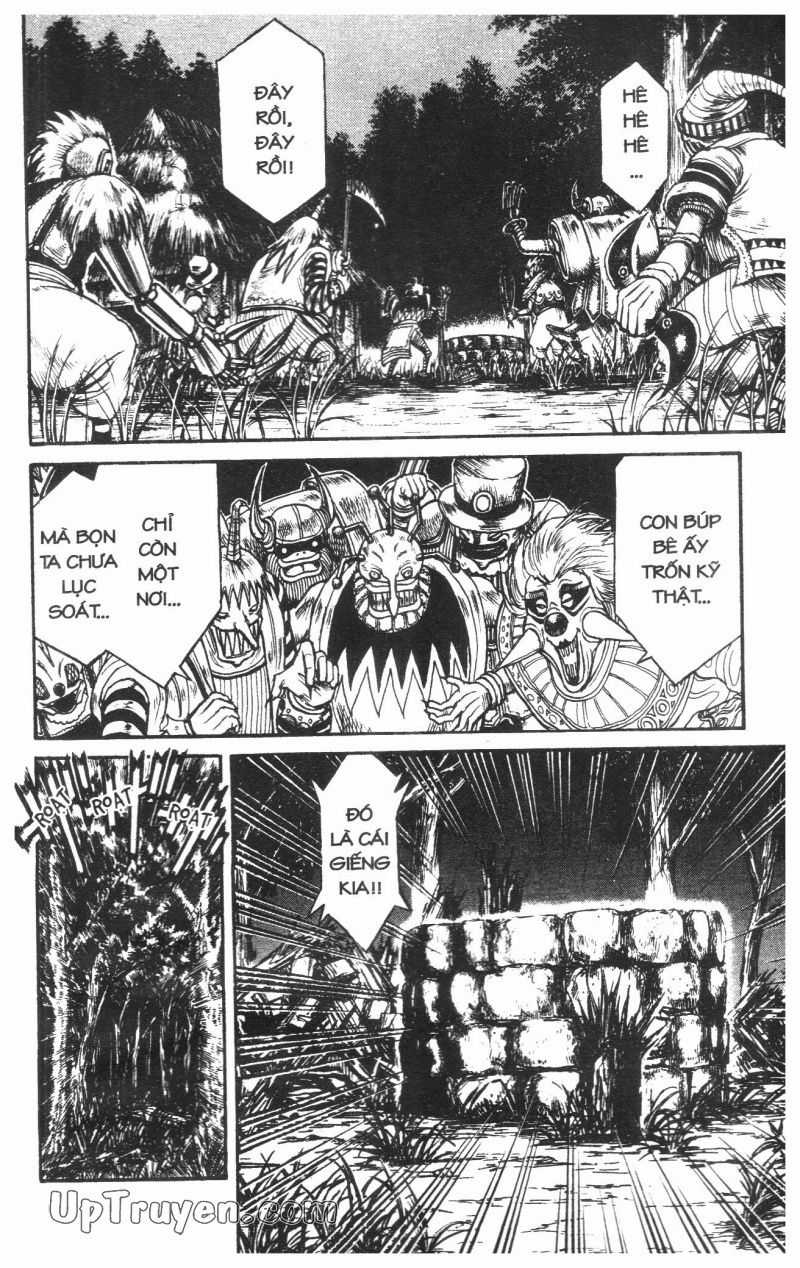 Fujita Kazuhiro Chapter 26 trang 26