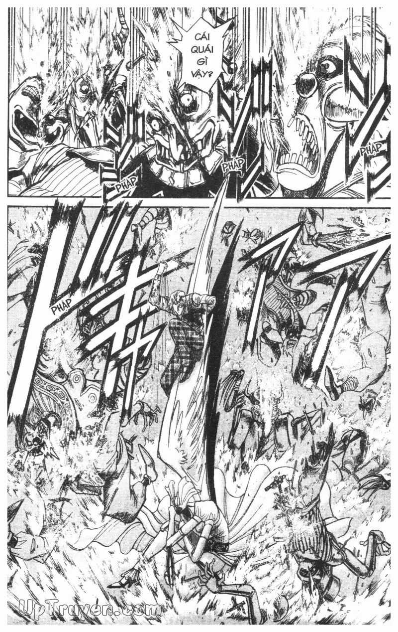 Fujita Kazuhiro Chapter 26 trang 28