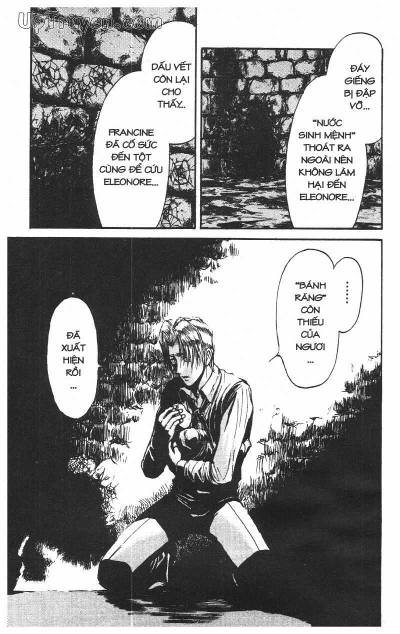 Fujita Kazuhiro Chapter 26 trang 35