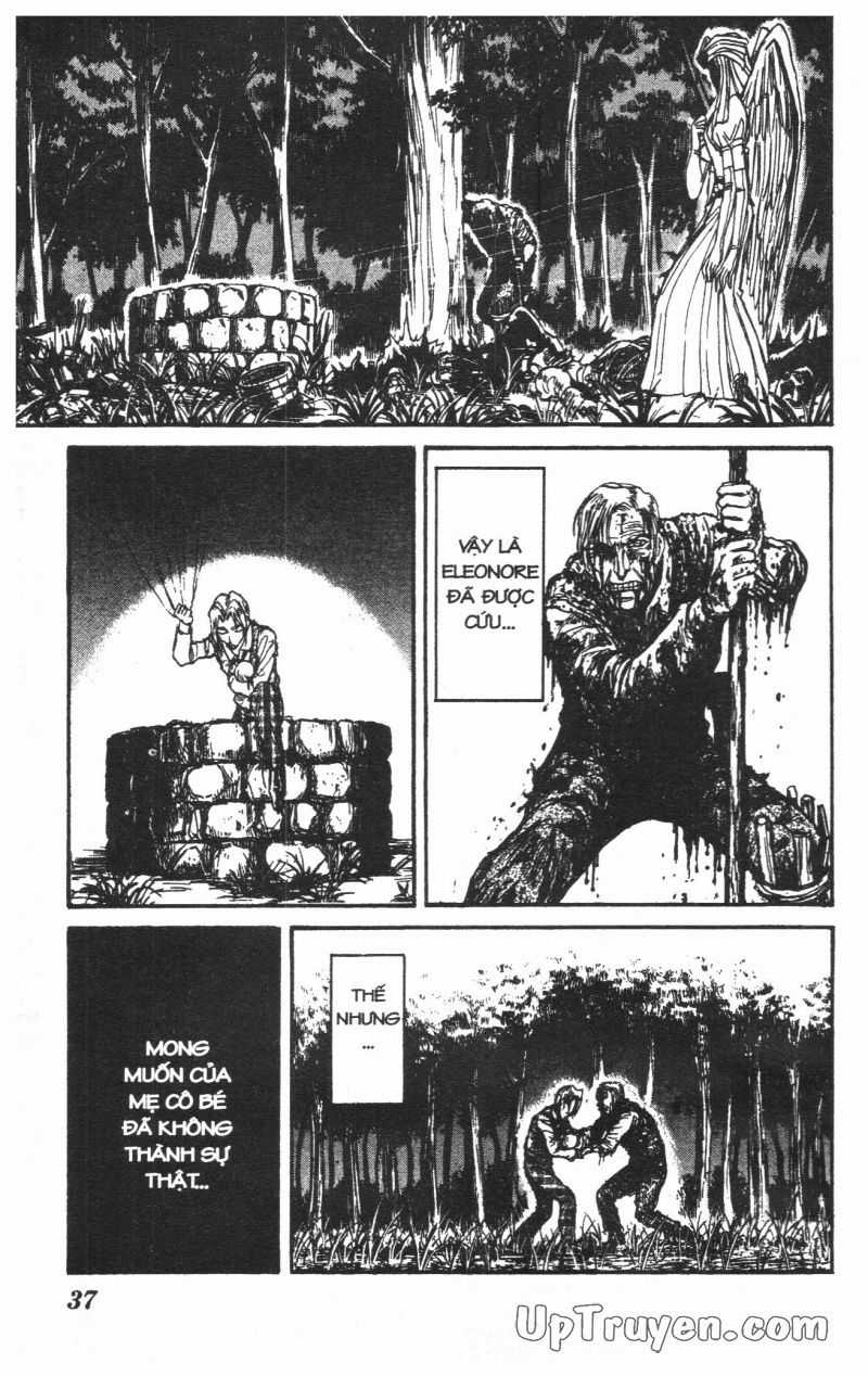 Fujita Kazuhiro Chapter 26 trang 37