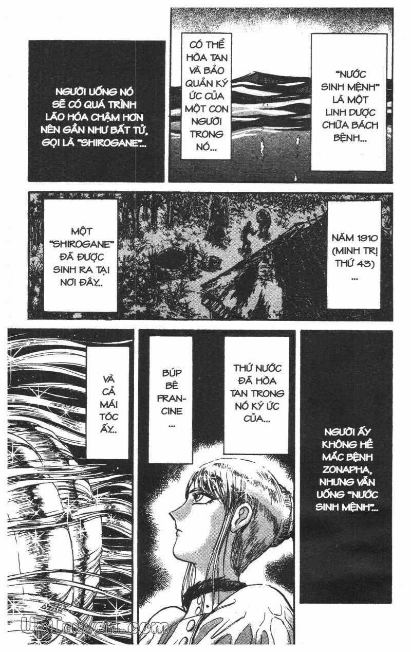 Fujita Kazuhiro Chapter 26 trang 39