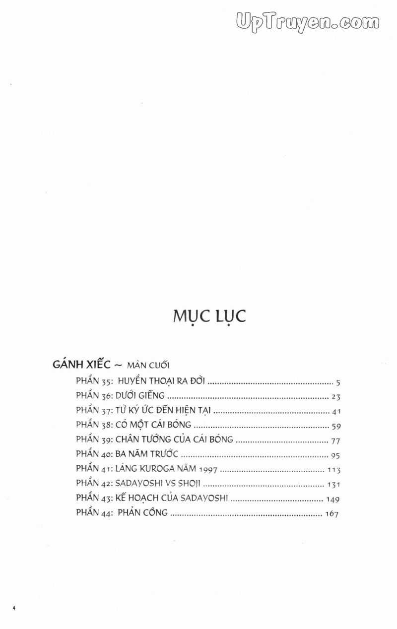 Fujita Kazuhiro Chapter 26 trang 4