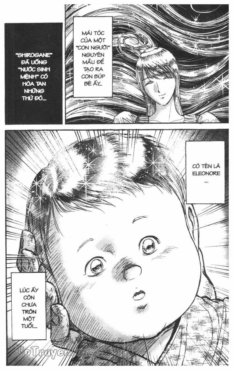 Fujita Kazuhiro Chapter 26 trang 40