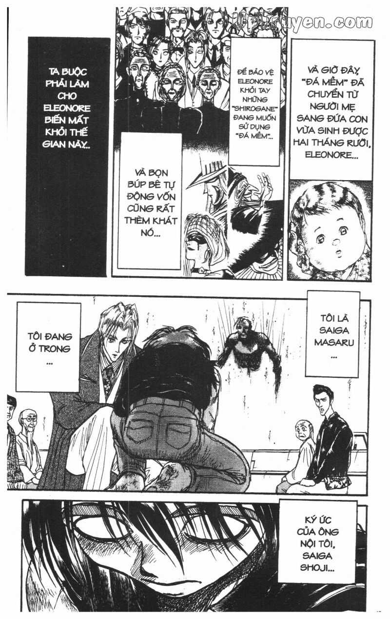 Fujita Kazuhiro Chapter 26 trang 43